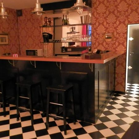 Studio Bistrot Baroque Centre Ville Historique Труа Экстерьер фото